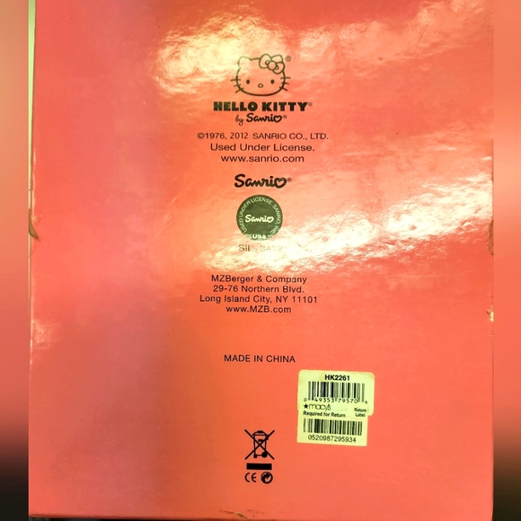 Hello kitty watch - Picture 2 of 3